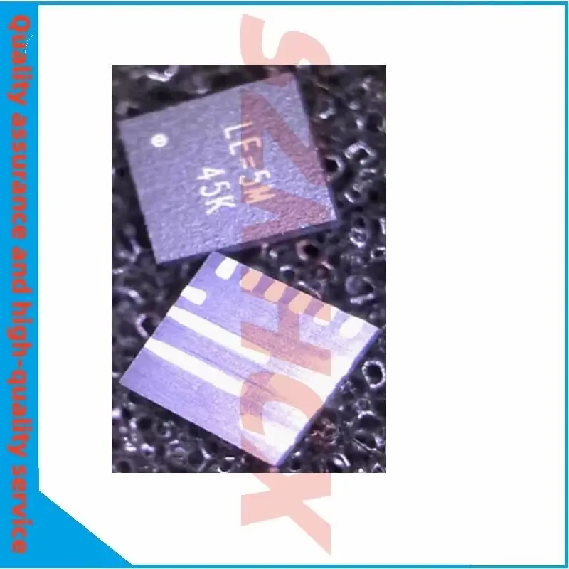 1PCS/LOT   RT6258BGQUF LE  QFN12 RT6256BGQUF L8  QFN-12 L9