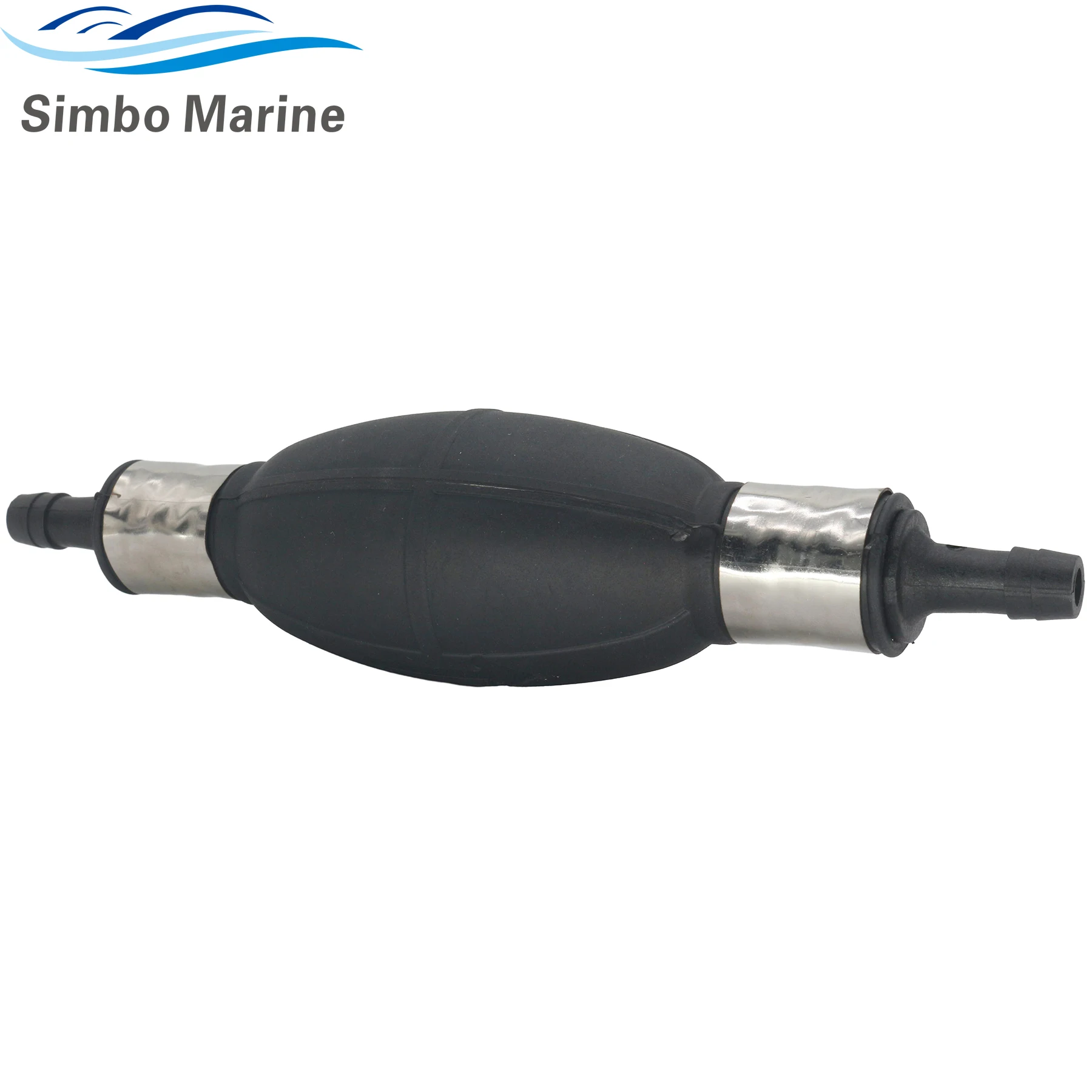 

Подходит для подвесных моторов Yamaha мощностью от 75 до 200 л.с., топливная груша (помпа) 3/8" 10 мм, артикулы 6YK-24360-73, 6YK-24360-70, 6YK-24360-71, 6Y2-24360-00