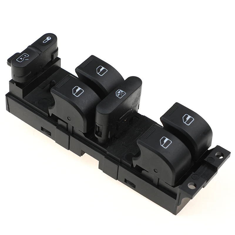 Car Accessories New Power Window Switch Button A13-3746130 A133746130 For Chery Tiggo Fengyun 2 TiggoA13 A3 3