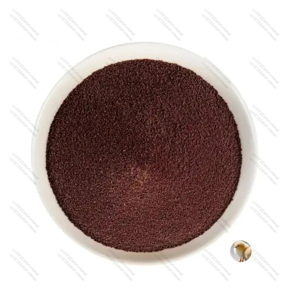 NX2M Carophyll Red Canthaxanthin 16.8% Chicken Feed Additives Duck Feed Additives Fish Feed Additives Animal Feed Additives