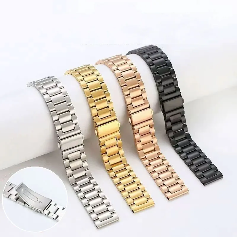 Stainless Steel Men…