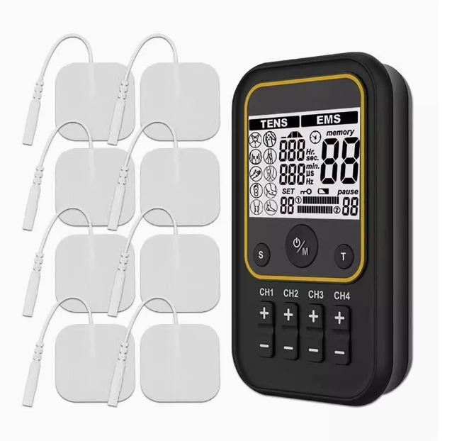 Tens Unit 36 Modes 90 Intensity Electric Stimulation Massage