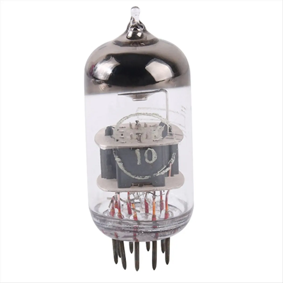 Promotion Soviet 6H2N Vacuum Tube Upgrade Replace 6H2 6N2 Tube DIY Audio Amplifier