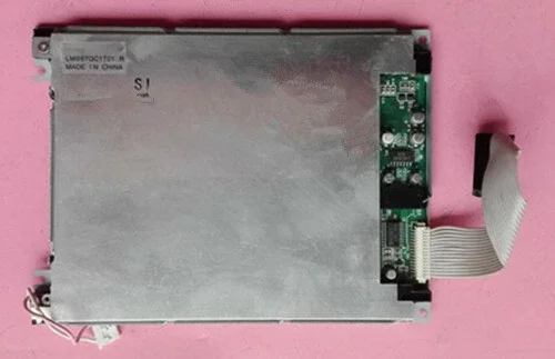 

5,7-дюймовый жидкокристаллический дисплей LM057QC1T01R