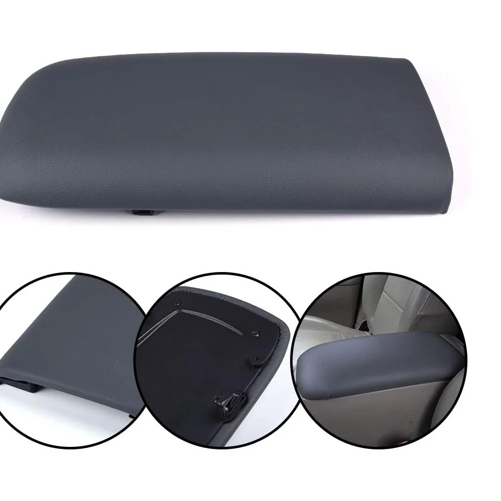 

924-905 for Ford Explorer central armrest box cover XL2Z-7806024-BAA 924-883