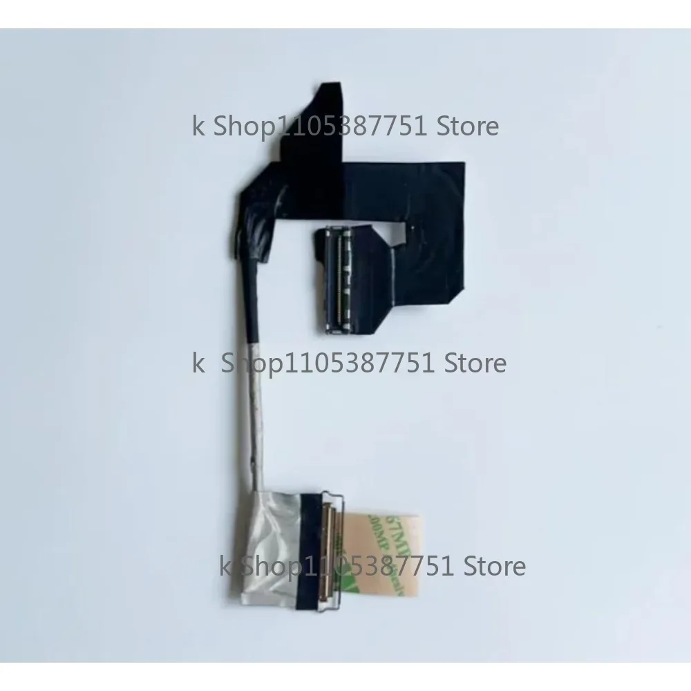 A-kk New Laptop EDP Screen Cable For MSI 16 HX D14V MS15P2 MS-15P2 K1N-3040407-H58