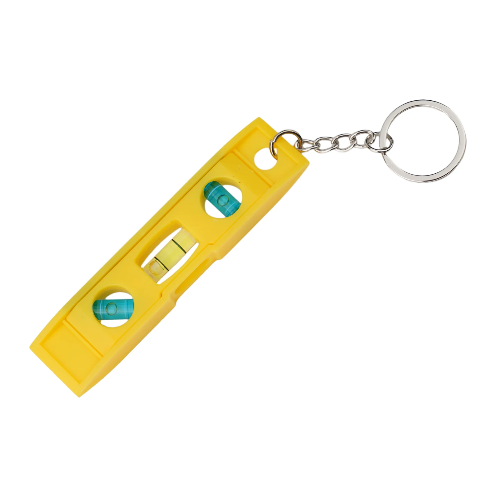 ABS Plastic Keychain Layout Tools Projects Dot ABS Plastic Bubble Level Vial Keychain Layout Tools Magnetic Torpedo Level