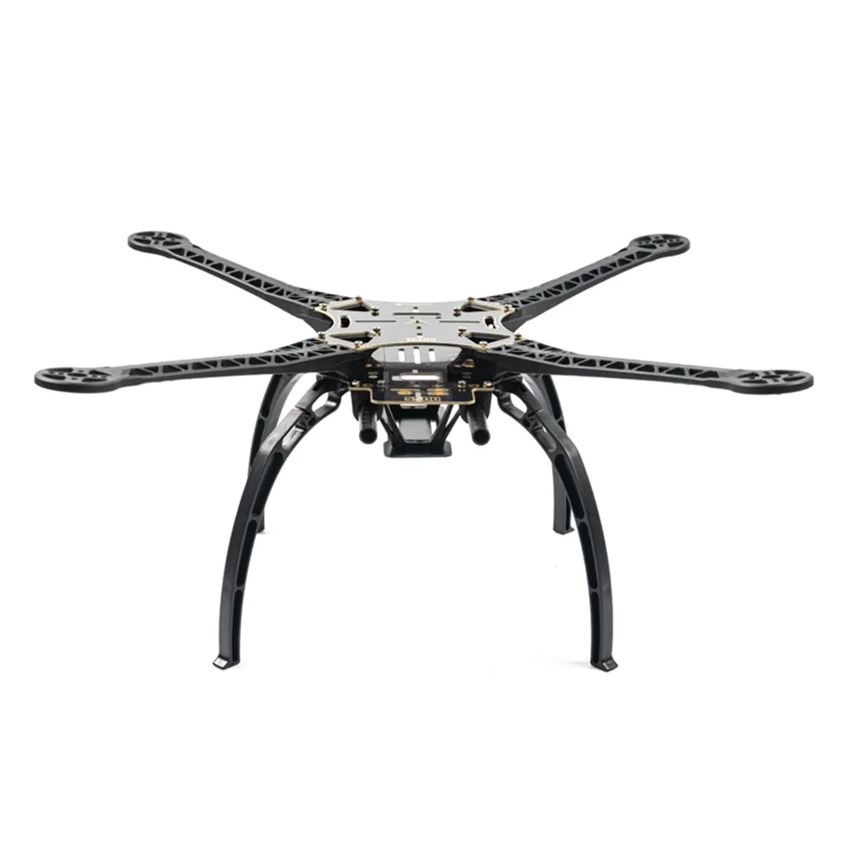 S500 Quadcopter Frame Kit Four-Axis Frame Carbon Fiber F450 Upgraded SK500 for FPV Quadcopter Frame U Type