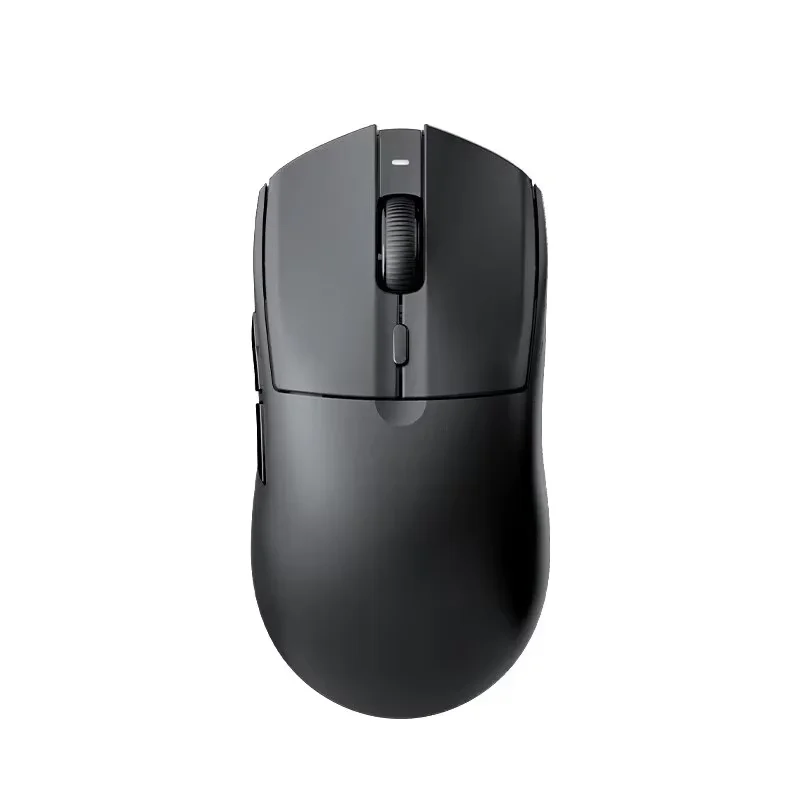 AJAZZ AJ139 V2 MC PAW3311 Kabellose Gaming-Maus mit magnetischer RGB-Ladestation, 24000 DPI, Bluetooth/kabelgebundene Mäuse, PC-Gamer