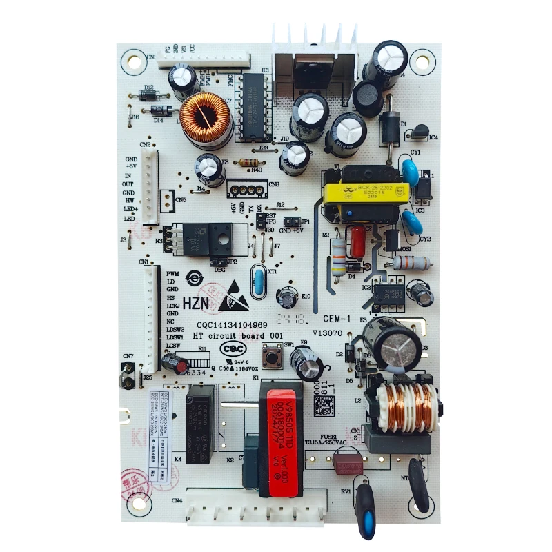 Suitable for 0061800014 Haier Refrigerator BCD-290W-318WS -318WSL computer board, control main board