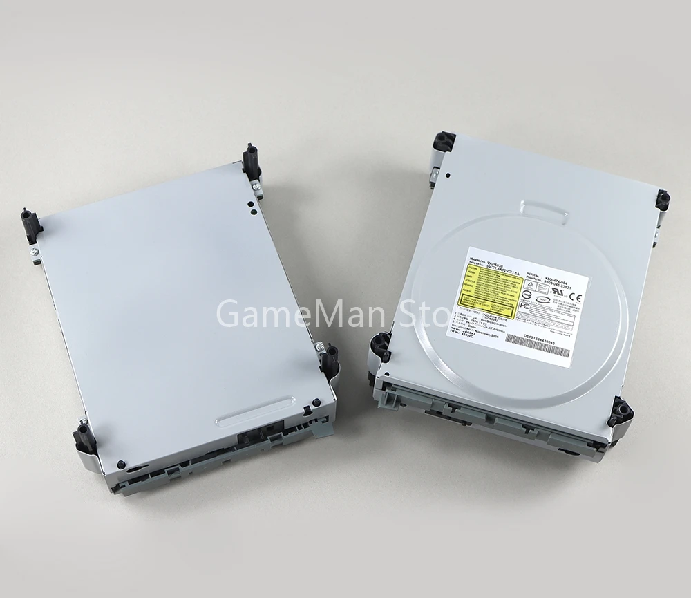 محرك أقراص بصرية Vad6038 dvd لـ xbox 360 ، vad ، 1 ondage