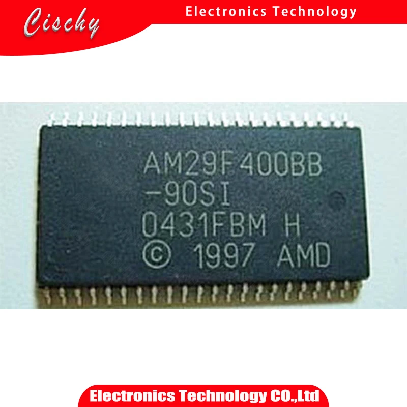 5pcs/lot AM29F400BB-90SC AM29F400BB-90SI -70SE -55SI 55SE -70SC -90SF -45SI AM29F400BB AM29F400 SOP44 29F400BB 29F400 In Stock