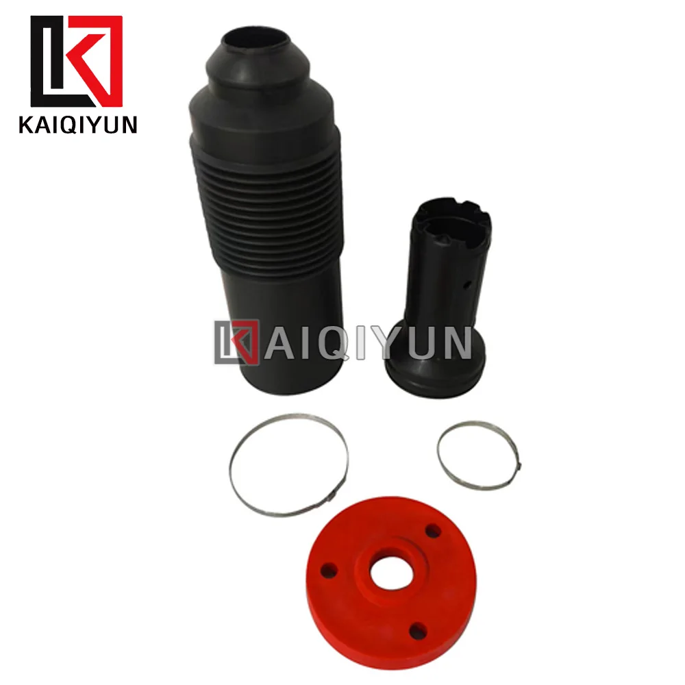 1Set Front ABC Hydraulic Air Shock Shock Repair Kit For Mercedes W230 R230 SL600 SL55 SL63 AMG 2303202813/2303204513/2303202913
