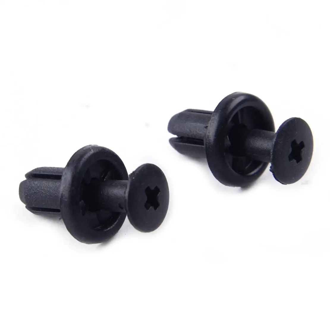 20PCS Engine Cover Fender Liner Clips Fit For Subaru 90913-0067