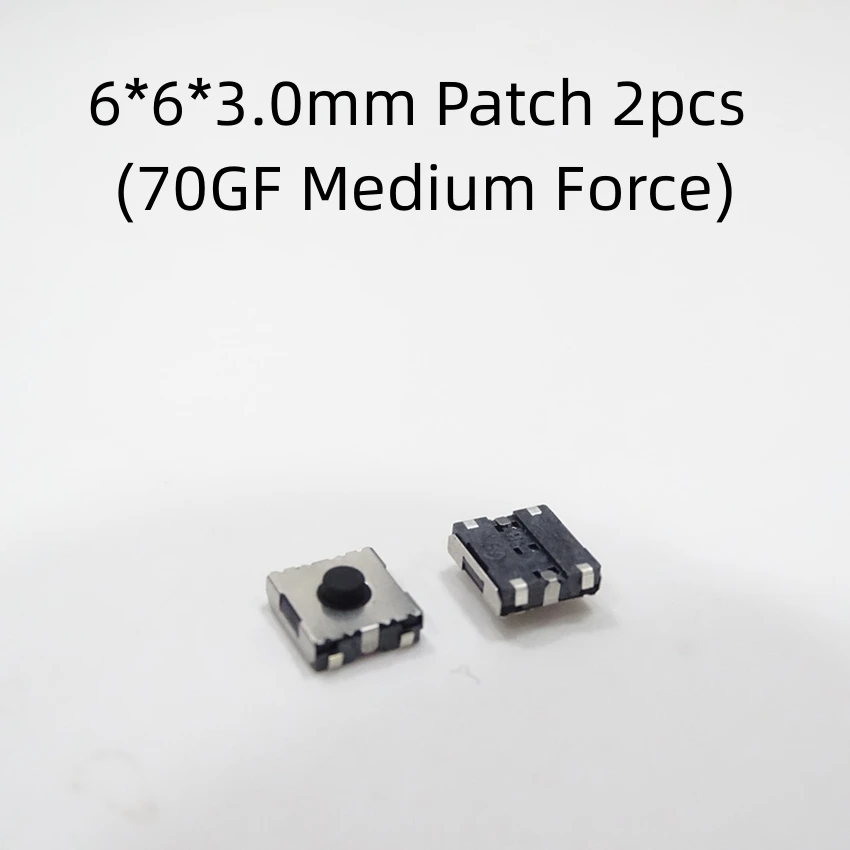 ​ مفاتيح SMD ARC لملحقات الماوس Microswitch ذات الزر المركزي لعجلة التمرير MI Master