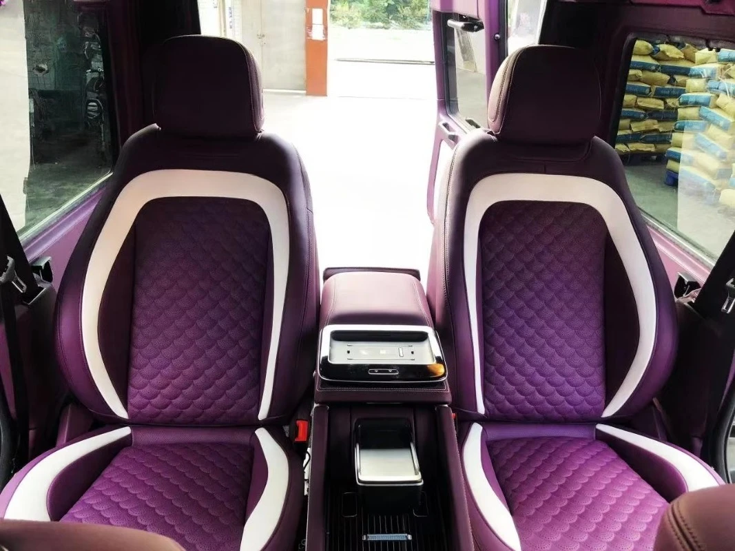 2025 Hot Car Interior Upgrade Interior Conversion Kit for G-Class W463 g Wagon Integral Kits G500 G550 G63 W464