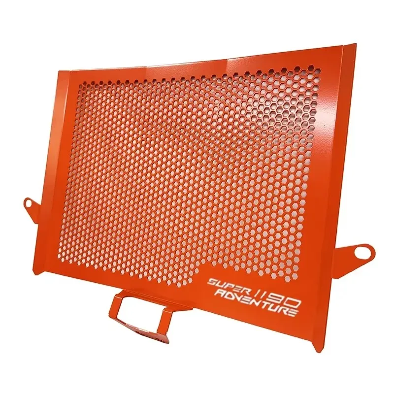 Motorcycle Radiator Guard Grille Cover Protector Protective Grill For KTM 1050 1090 1190 1290