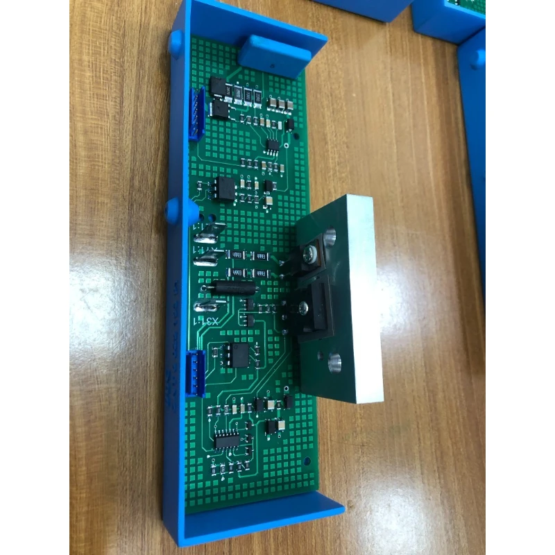 

Compatible circuit board GNT6029193P1 HF1002 excitation module for Heidelberg printing machine