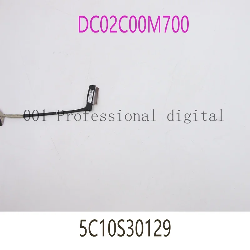 New/orig for Lenovo Yoga7-14ITL5 14ACN6 Screen Cable 5C10S30129 DC02C00M700