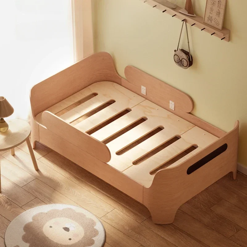 -For Childrens  Bunk Bed Kids Baby Strollers Rocking Chairs Mother-kids Newborn Items Toddler Juvenile Bedroom Berceau‌ Alo&