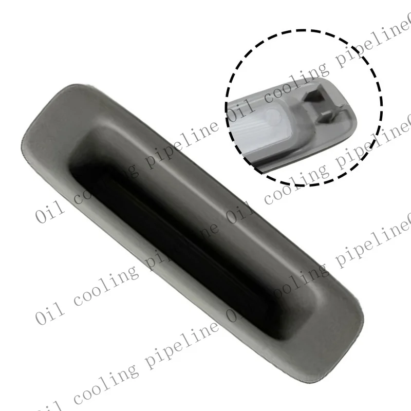 A+ Direct Replacement Upper Roof Sunroof Handle for Acura For Integra 2023-2024