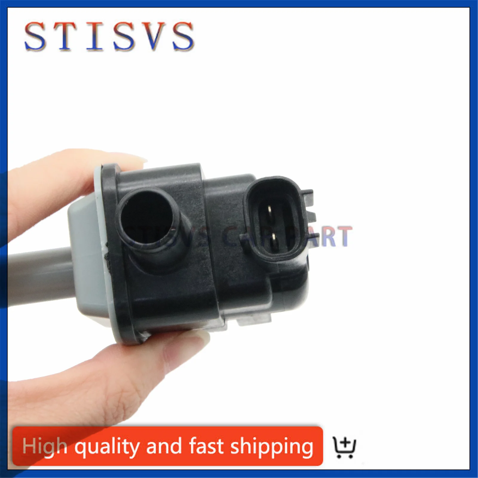 Vacuum Solenoud Valve PE01-18-751 For Mazda 3 6 CX-3 CX-5 CX-9 MX-5 136200-7230 PE01 18 751 PE0118751 New Cars Accessories - Image 6