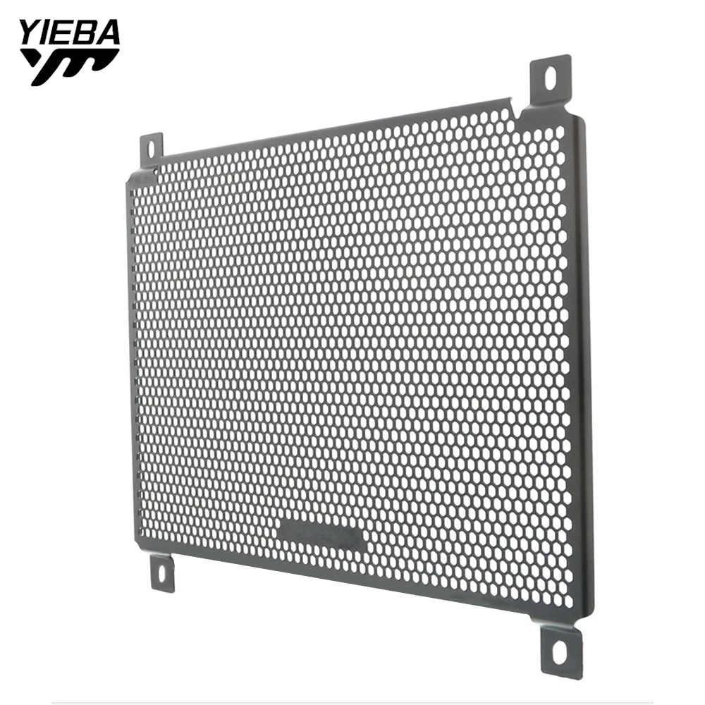 Motorcycle Accessories Radiator Grille Guard Protector For Kawasaki Ninja 1100SX 2025 2026 2027 Water Tank Cover Protection