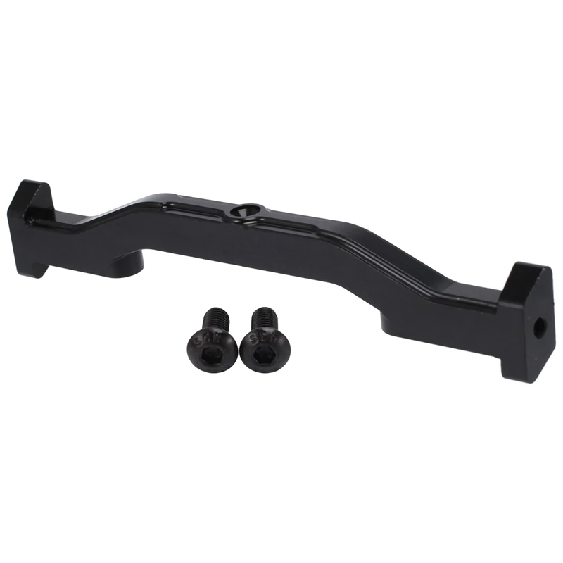 2023 Hot-Metal Chassis Brace Lower Frame Support Rod For Axial SCX6 Jeep JLU Wrangler AXI05000 1/6 RC Crawler Car Parts