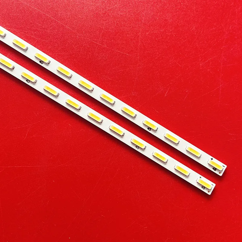 LED backlight strip for SONY 75.P3B21G001-49INCH-7020PKG KD-49X8300C KD-49X8309C SYV4941