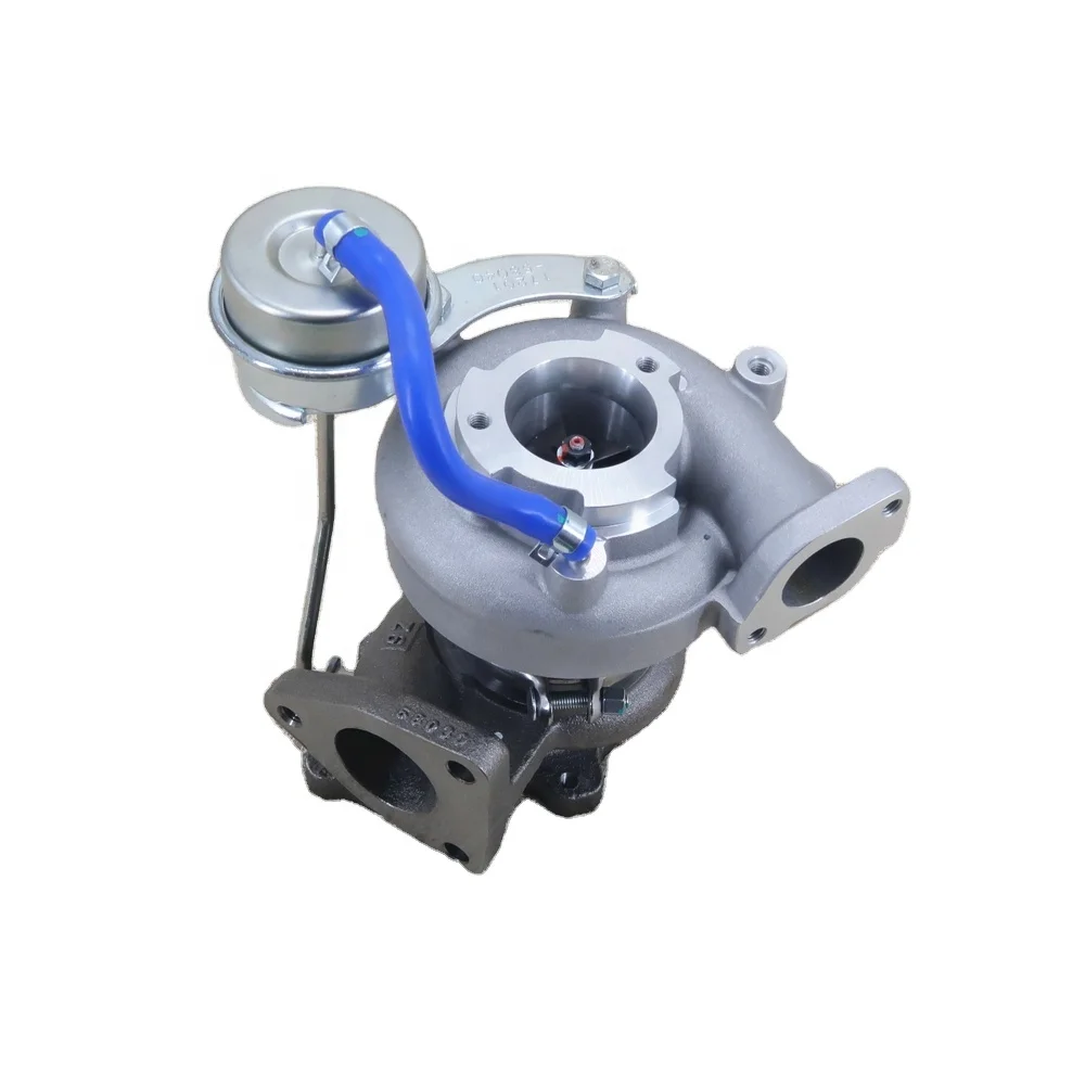 

CT12B Turbocharger 17201-58040 for Hiace Mega Cruiser 4.1L 15BFT 1996