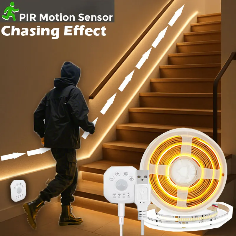 fita-led-com-sensor-de-movimento-5v-luz-flexivel-regulavel-para-iluminacao-de-escadas-em-casa