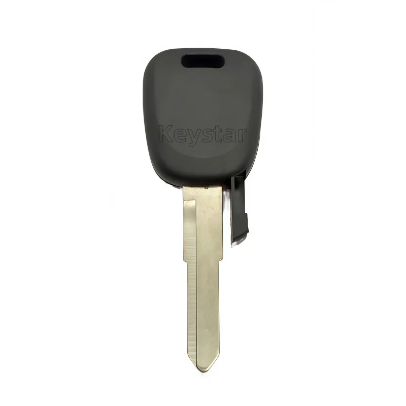 Clé de voiture HU87, 10 pièces, clé à fente de puce HU133R, sans puce, clé de rechange pour Suzuki Jimny Swift Cultus Ciaz Ertiga Alto Grand Vitara Carry