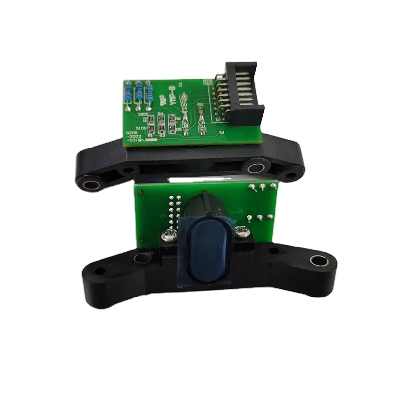 

System Spindle Encoder A20B-2003-0310 Circuit Board