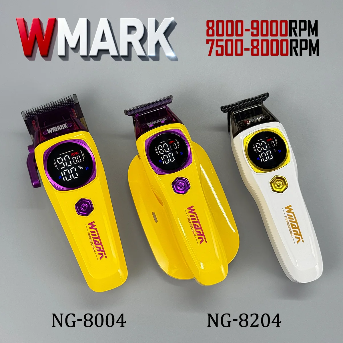 Wmark Brushless Mot… - image