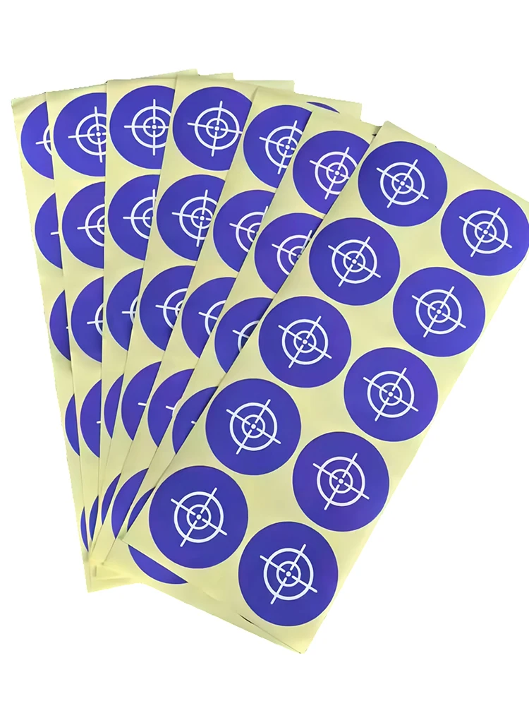 5cm-diameter-shooting-target-stickers-aim-practice-auxiliary-sight-adjustment-bullseye-stickers-for-outdoor-sports-and-leisure