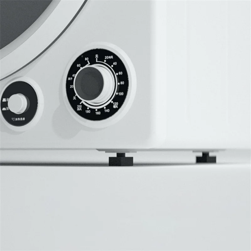 지능형 가전 건조기, 가정용 의류 건조기, 미니 의류 살균 버킷, 1350W