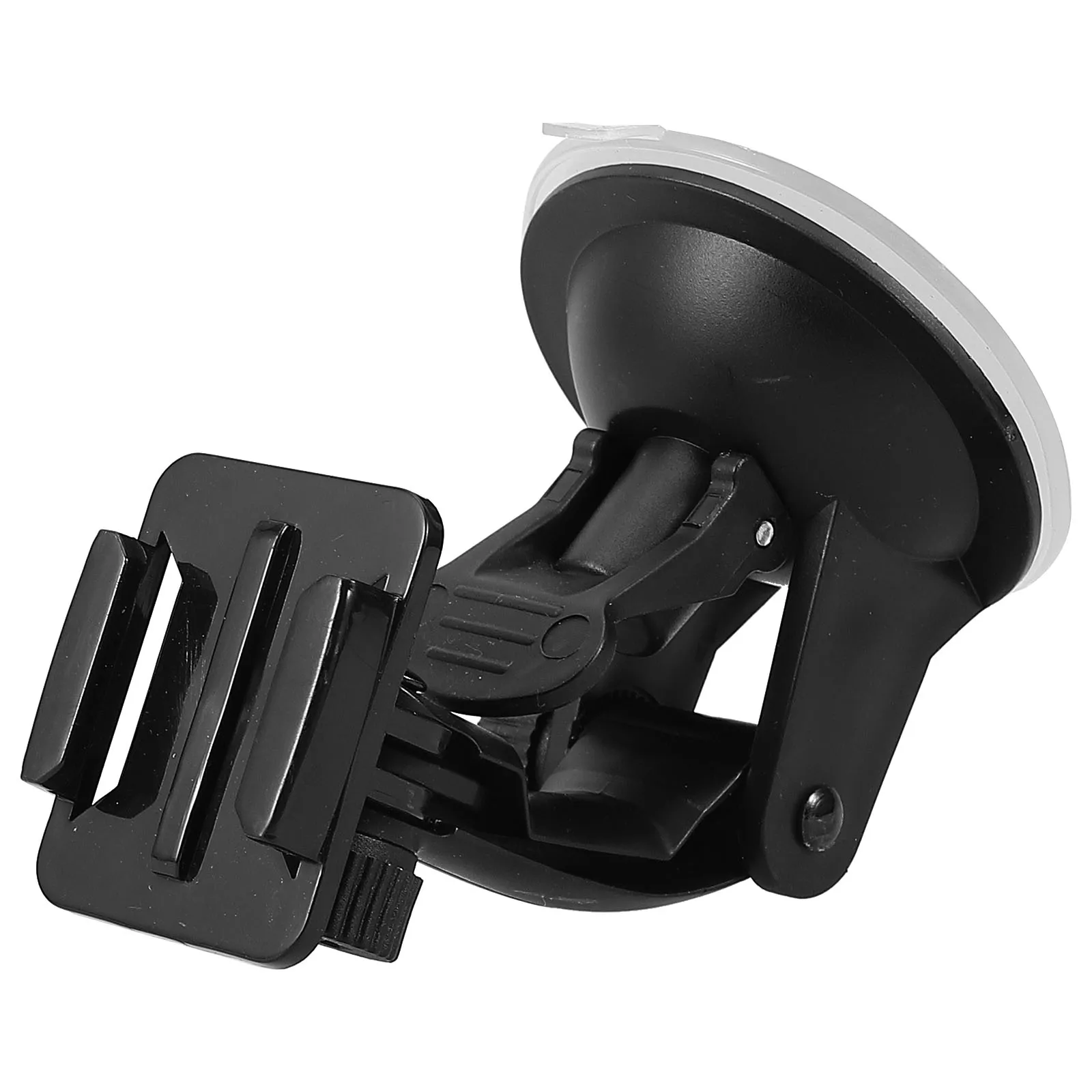 

Car Phone Holder 7cm Suction Cup Mount for Mobile Cell Truck Dashboard Stand Sturdy Smooth Safe Driving Navigation Charging Car
