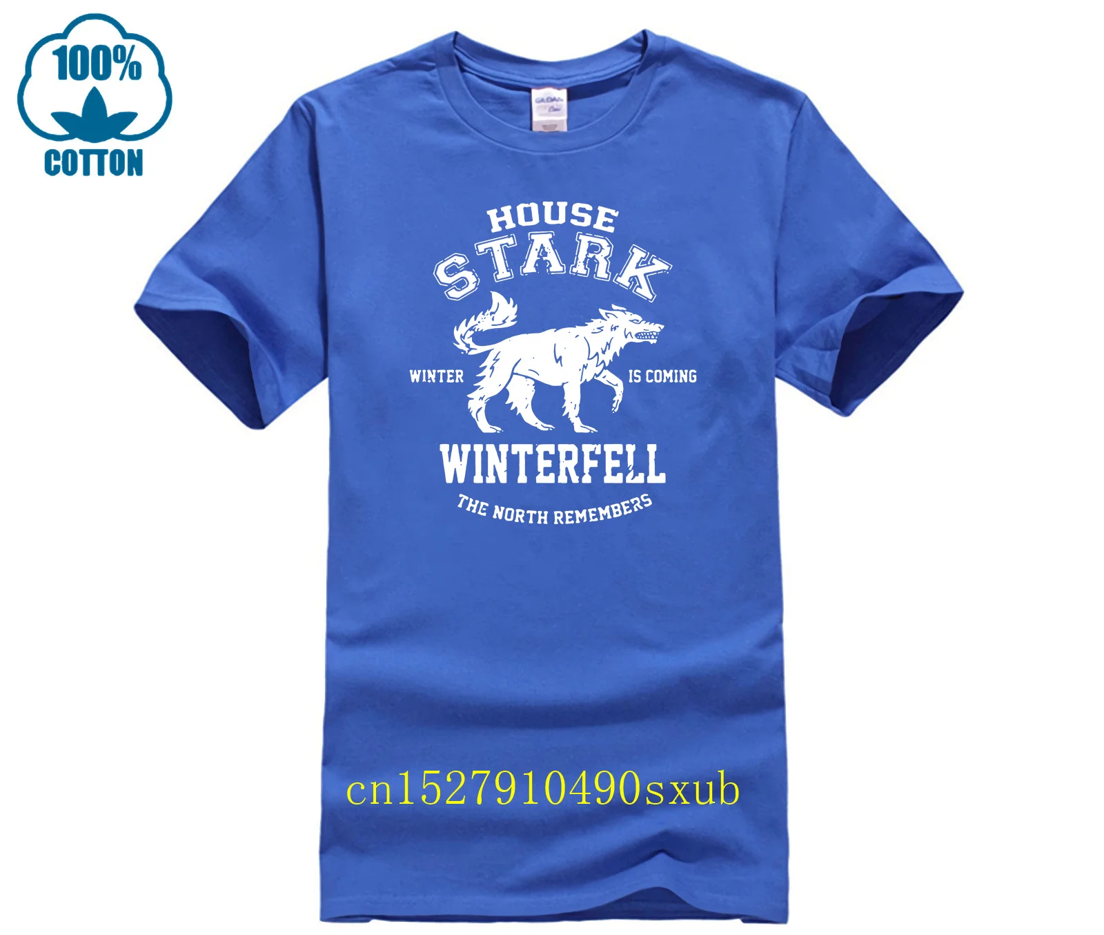 Hot man t-shirt House stark winterfell shirt woman shirt