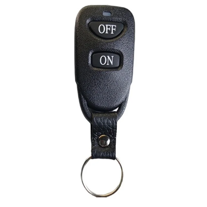 AA60-USB беспроводной радиочастотный пульт дистанционного управления, драйвер включения и выключения для светодиодной ленты, лампа для чтения, вентилятор