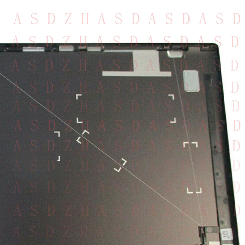Z  New LCD Back Cover For HP ENVY X360 15-ED 15M-ED 15-EE 15M-EE L93204-001
