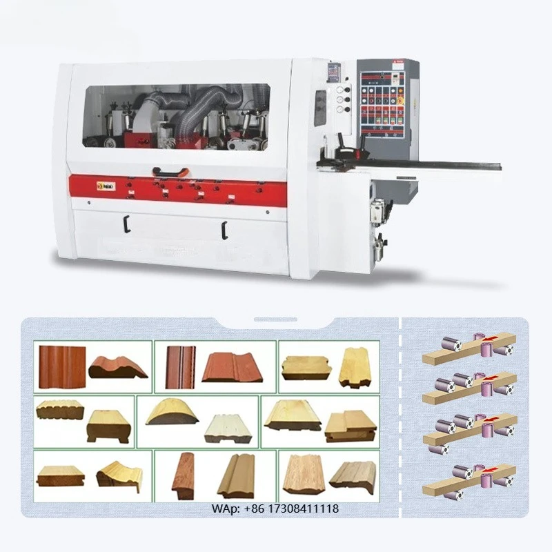 china  thickened planer woodworking planer raboteuse bois planer