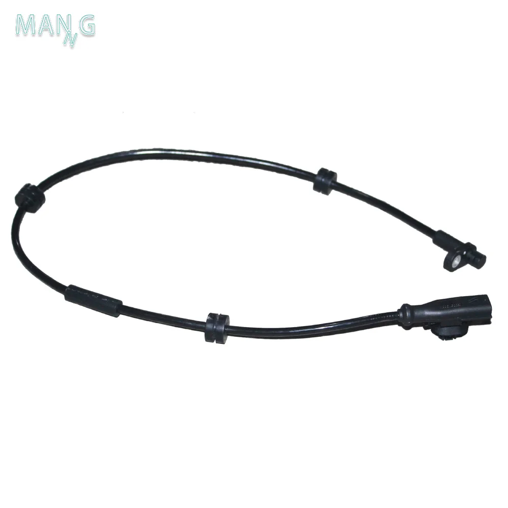 

8V512C190AA rear abs ABS wheel speed sensor for ford ecosport mk2 2013-2018 fiesta mk6