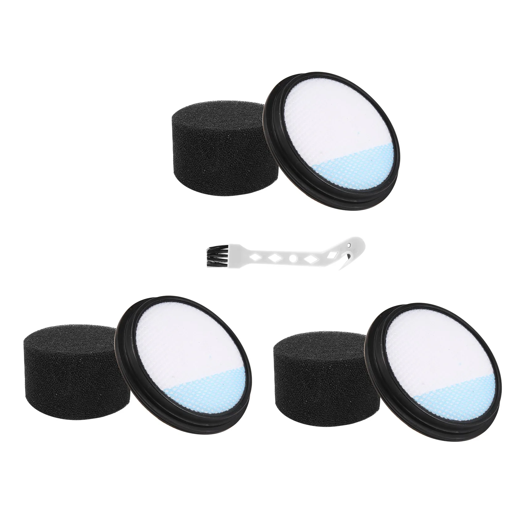 Набор фильтров для Vax Blade 32 В, сменные фильтры для Vax TBT3V1B1/TBT3V1B2/TBT3V1H1, аксессуары для пылесоса