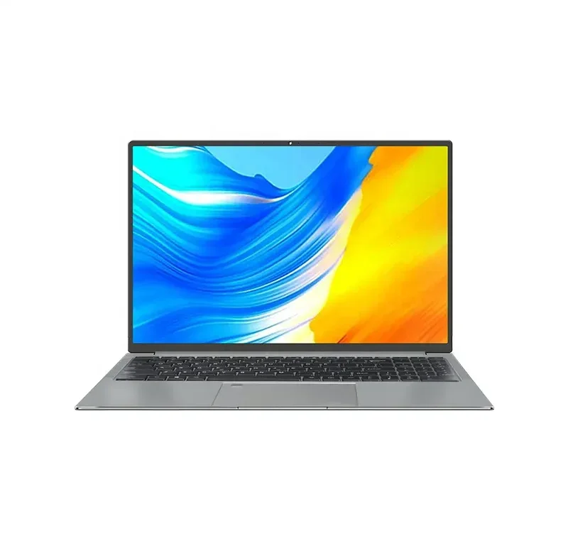 laptops i7 Processors 12th Generation slim 16 inch 4GB 256GB/512GB business laptop Free Sample And Free Shipment Laptop