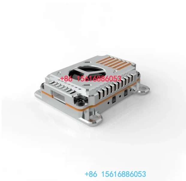 

Customized 3.3G VTX 3W Max Analog VTX & VRX Lightweight Compact 7inch 9inch 13 Inch Fpv Drone VIDEO TRANSMITTER