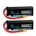 3S 2600 XT60 2pcs
