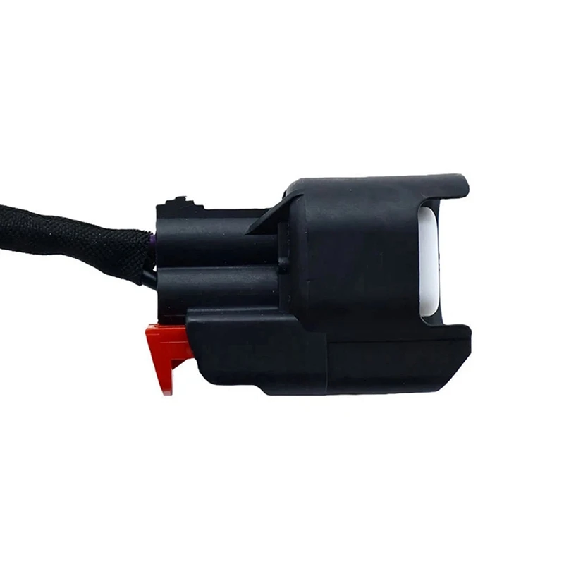 NCSMT 85150863 Front Fog Light Lamp Wiring Harness for Chevrolet Camaro