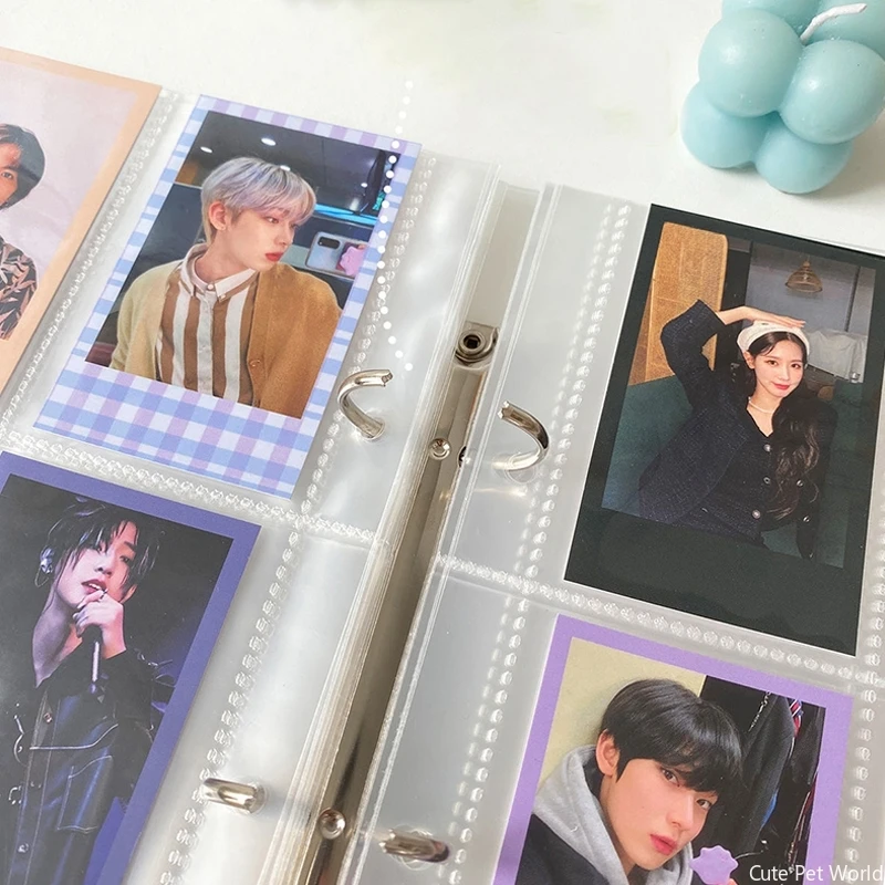 The Ultimate Guide to the 300 Card Binder for K-Pop and Trading Card Collectors The Ultimate Guide to the 300 Card Binder for K-Pop and Trading Card Collectors
