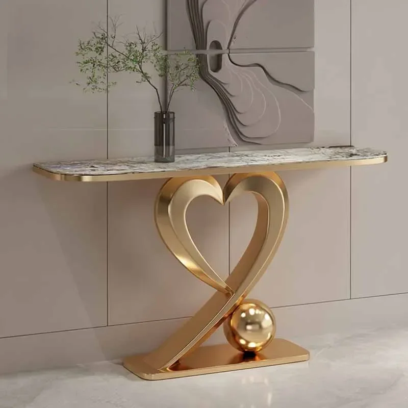 

Design Bedroom Coffee Tables Luxury Metal Nordic Modern Coffee Tables Nordic rock plate Mesa Centro Salon Furniture Living Room