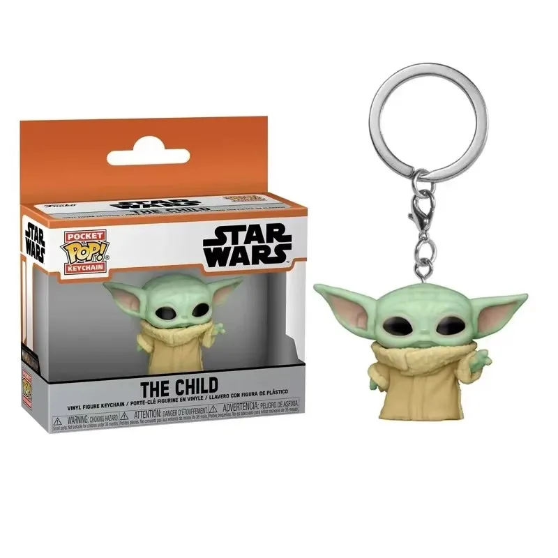 Funko Pop Star Wars… - image